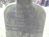 image of grave number 45621